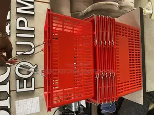 Hand Shopping Baskets