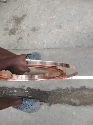 25mm2x1.5mm2 Copper Tape