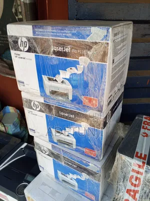Hp Laserjet Pro P1102