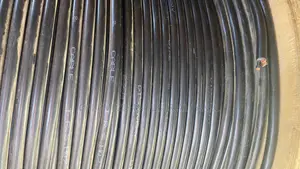 2 Core 2.5mm Cable – Durable Reliable Electrical Wire