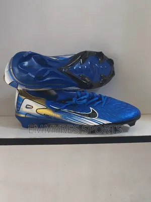 “Soccer Boots – Football Boots