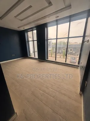 4bdrm Townhouse / Terrace in Wuye for rent
