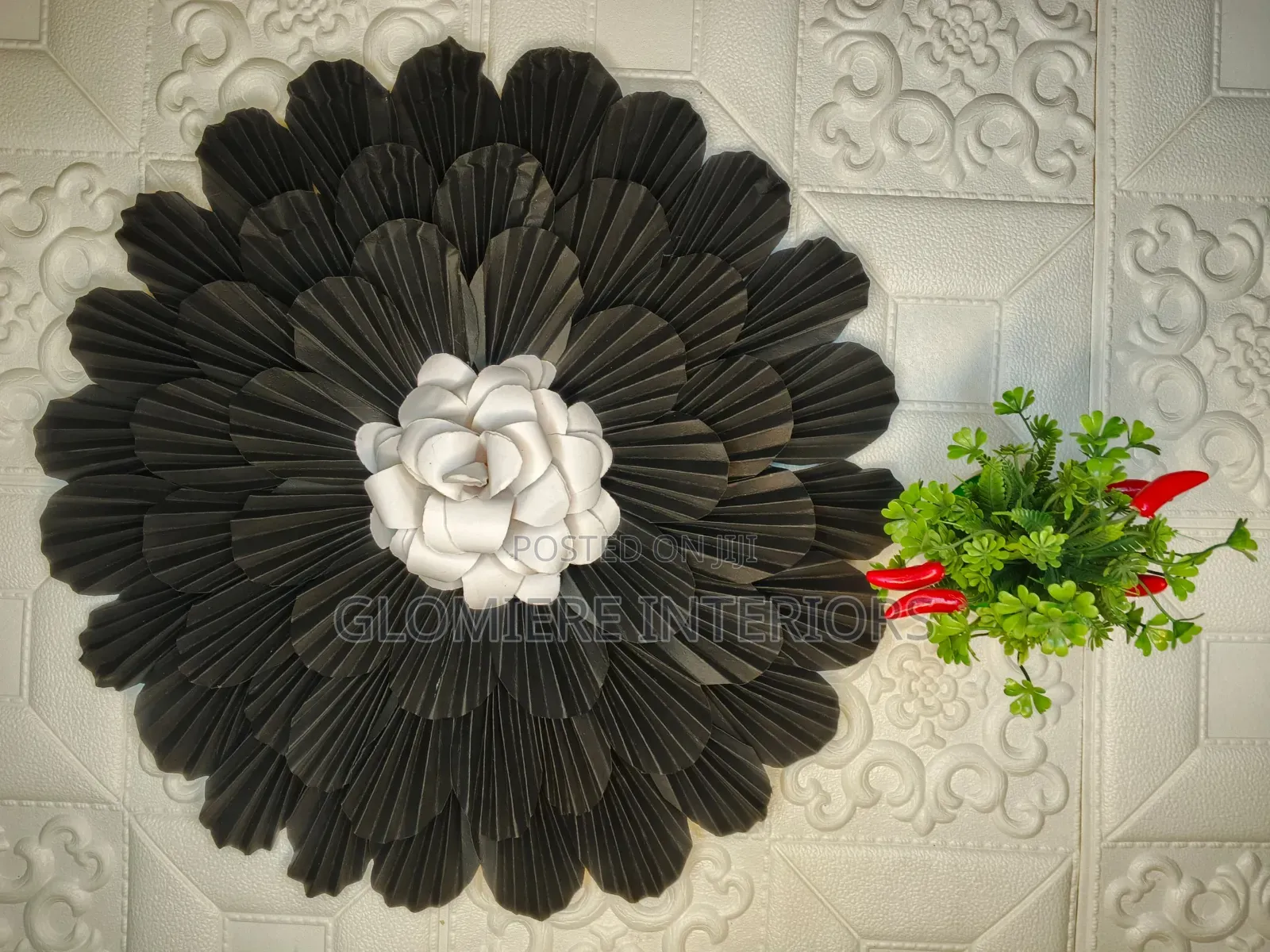 Wall Art Pieces