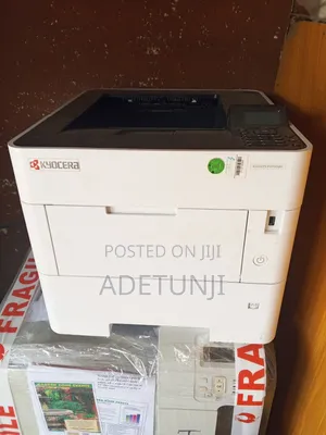 Kyocera Ecosys P3155