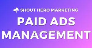 Paid Ads Management