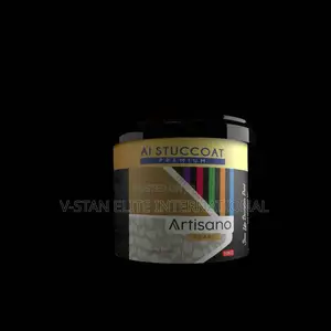 Stucco Premium Turkish Paint
