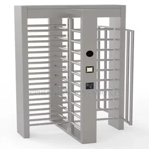 Full Height Turnstile Dealers And Installers In Nigeria