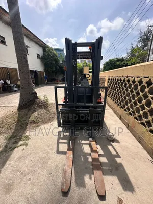 3 and 5 Tons Forklift for Rent