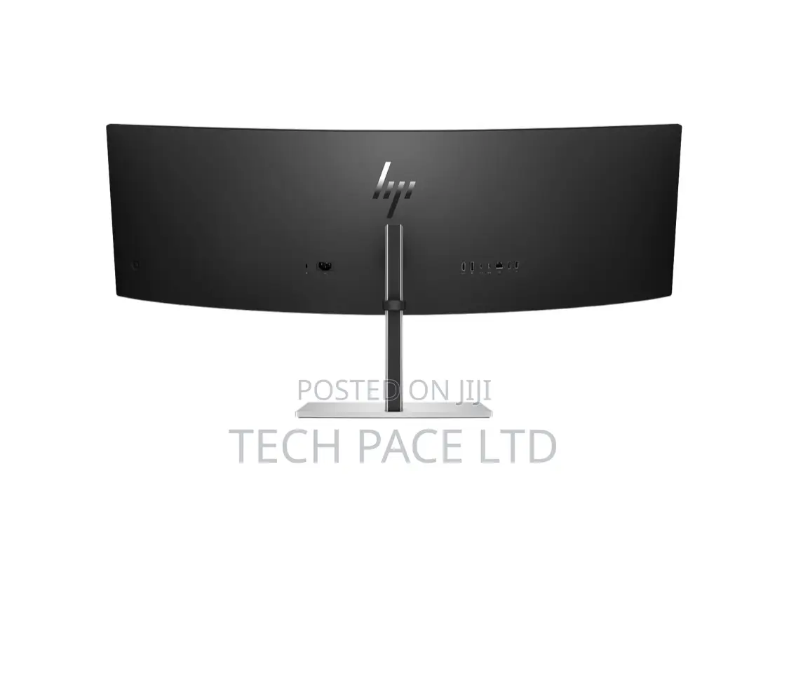 Hp E45c G5 DQHD Curved Monitor