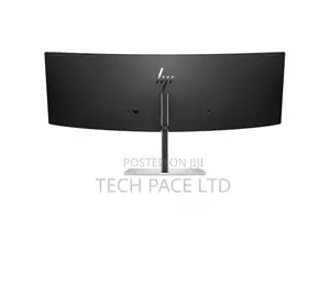 Hp E45c G5 DQHD Curved Monitor