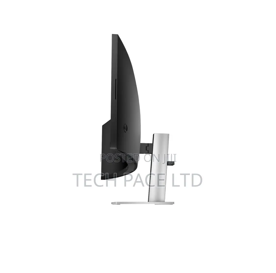 Hp E45c G5 DQHD Curved Monitor