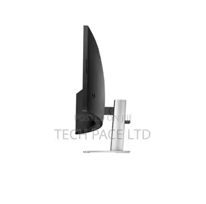 Hp E45c G5 DQHD Curved Monitor