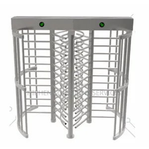 Full Height Turnstile Suppliers With Installation In Nigeria