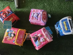 Kids Lunch Bag
