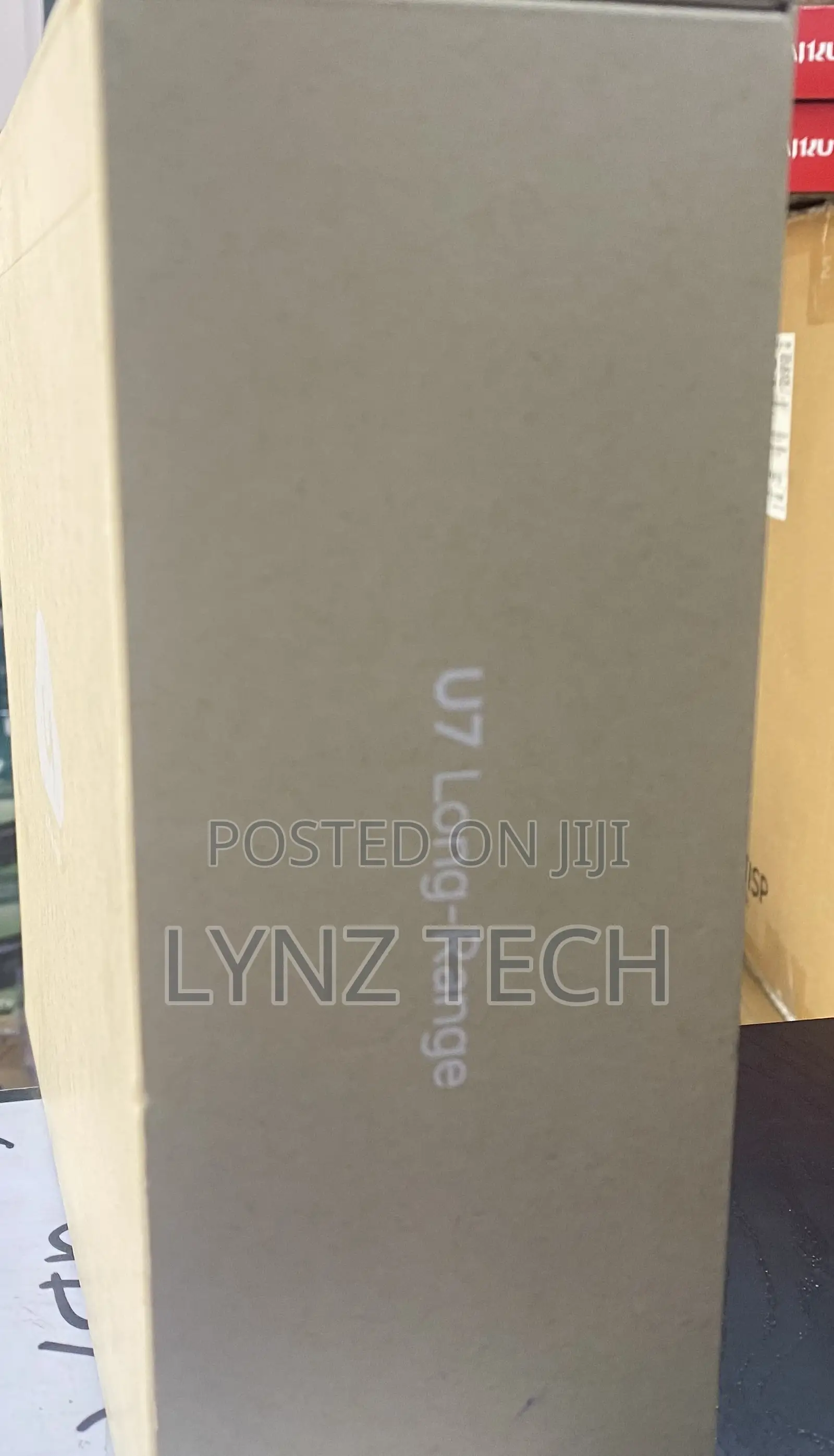 U7 Long-Range