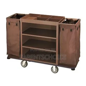 Housekeeping Trolley