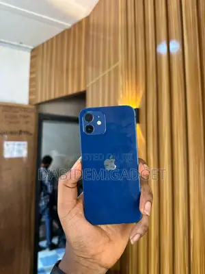 Apple iPhone 12 128 GB Blue