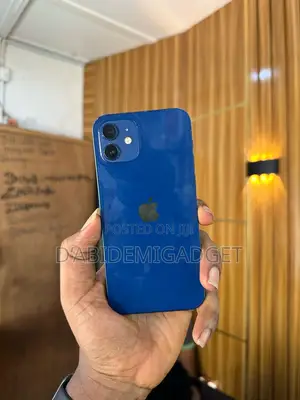 Apple iPhone 12 128 GB Blue