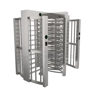 Full Height Turnstile Sales And Services In Nigeria