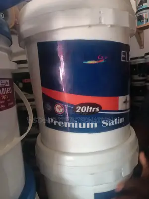 Luxury Satin Paint