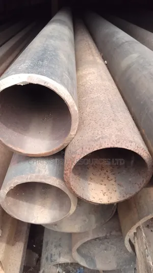 21⁄2 8mm Mind Steel Pipe