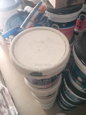 Luxury Satin Paint