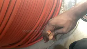 35mm Flexible Cable – Strong Reliable Heavy Duty Wire
