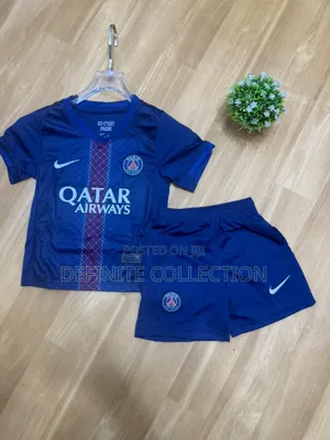 Kiddies Jersey
