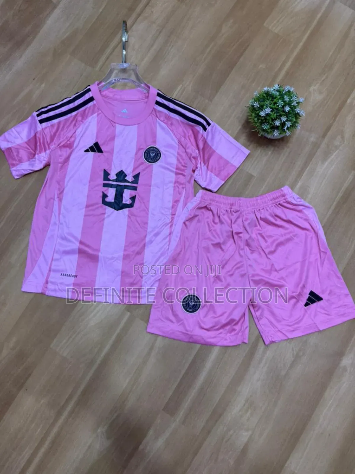 Kiddies Jersey