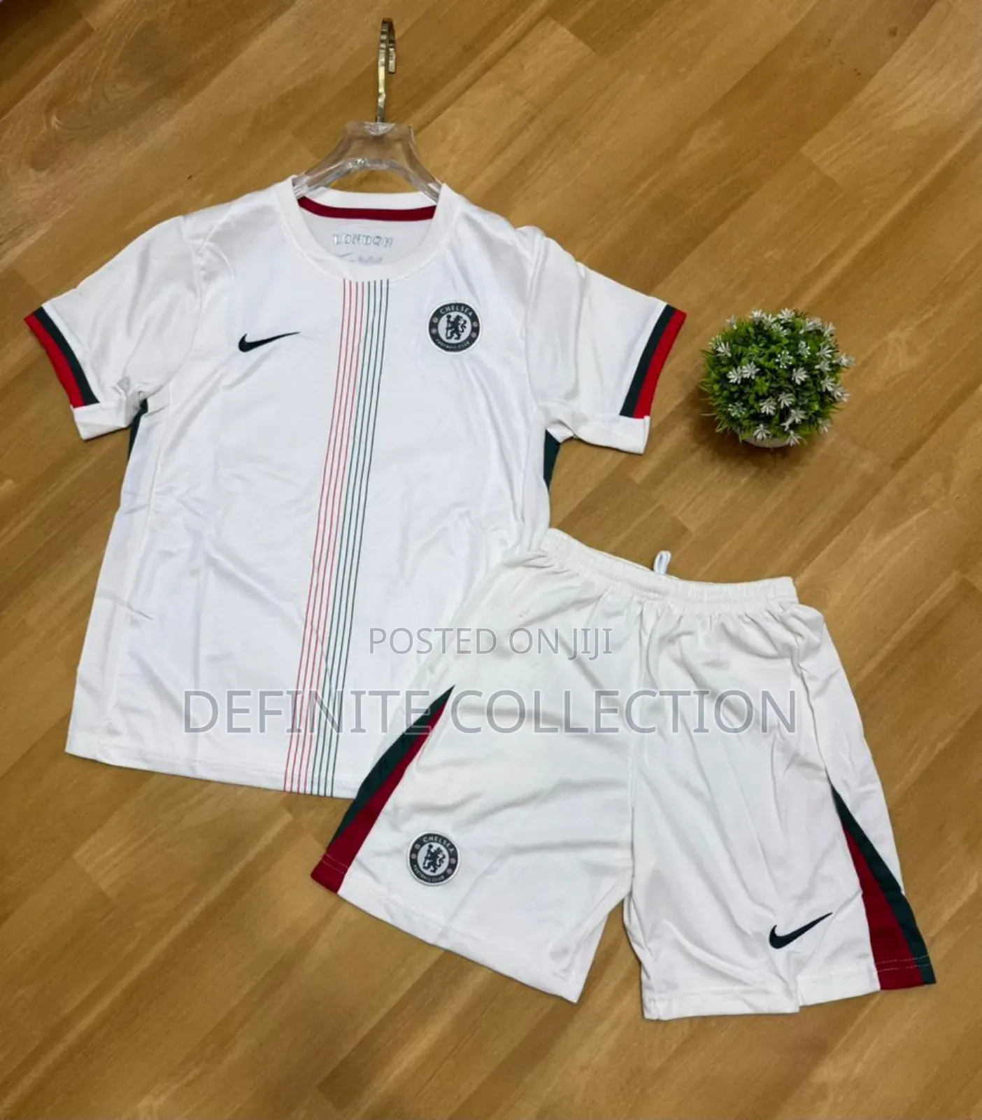 Kiddies Jersey