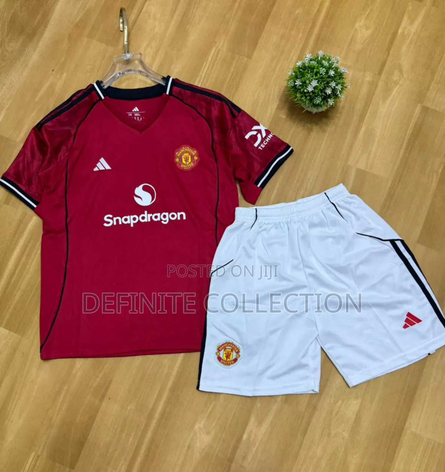 Kiddies Jersey