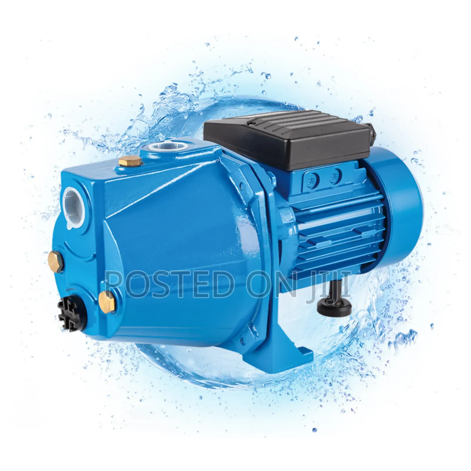Pressure Pump