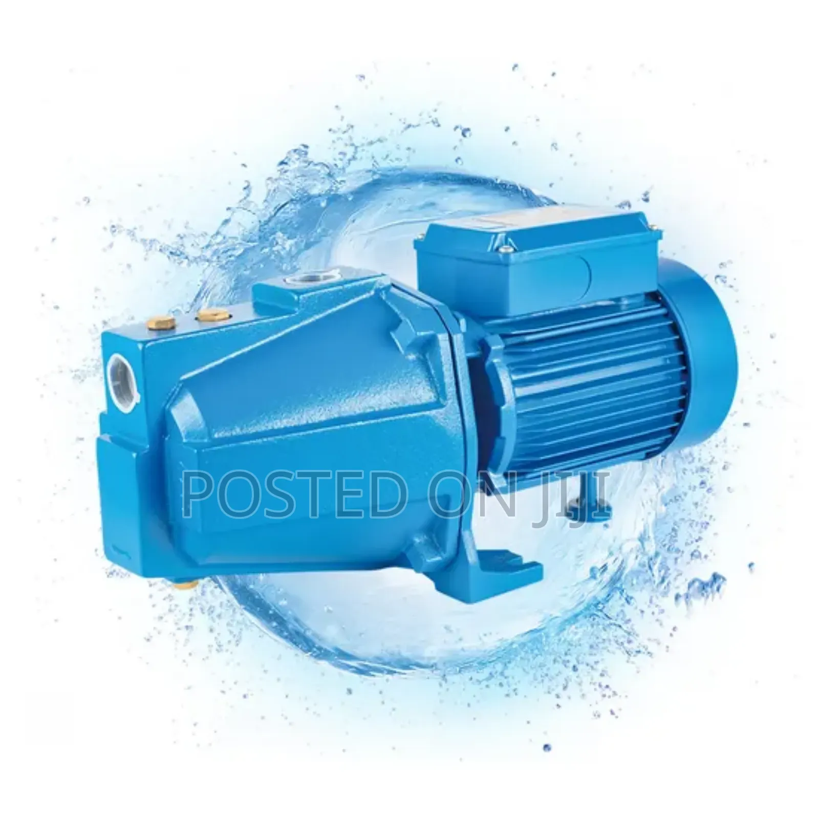 Pressure Pump