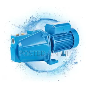 Pressure Pump