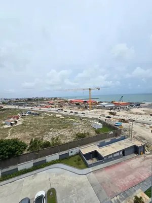 Furnished 2bdrm Apartment in Lekki Phase 1 for rent