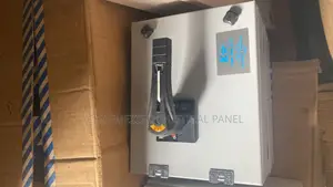 63a Gear Switch KNPL Indonesia – Strong Reliable Power Control