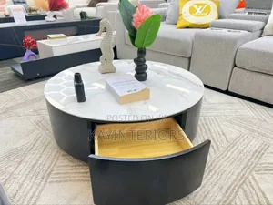 Quality Center Table