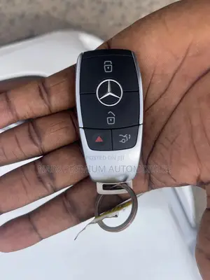 Mercedes-Benz GLE-Class GLE 350 2020 White