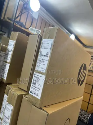 New Laptop HP EliteBook 840 G7 16GB Intel Core i7 SSD 512GB
