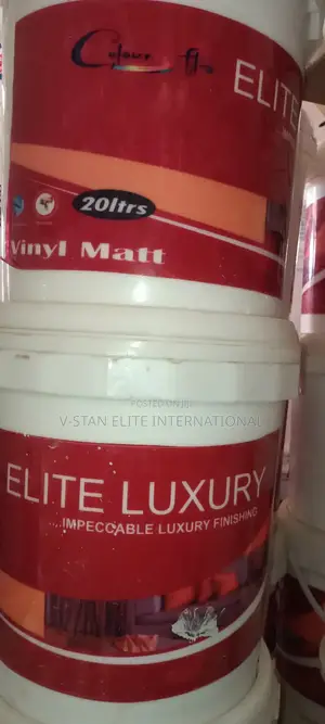 Elite Luxury Vinyl Matt