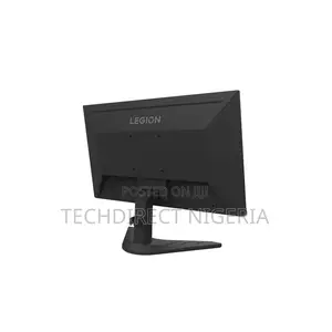 Lenovo Legion R24s 23.8" Ips, 1ms Mprt, 144hz, Full Hd Gaming Monitor