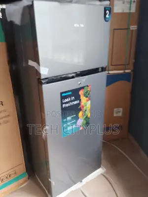 Hisense Ref205dr Refrigerator Compact Design