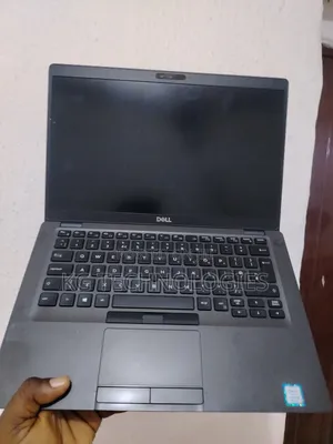 Laptop Dell Latitude 5400 8GB Intel Core i5 SSD 256GB