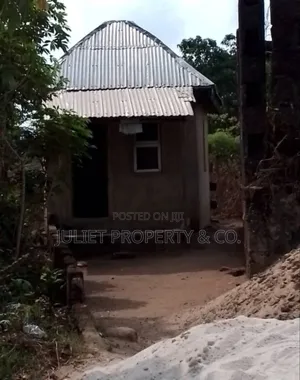 500 Square Metres of Land for Sale in Aba, Abia Sate
