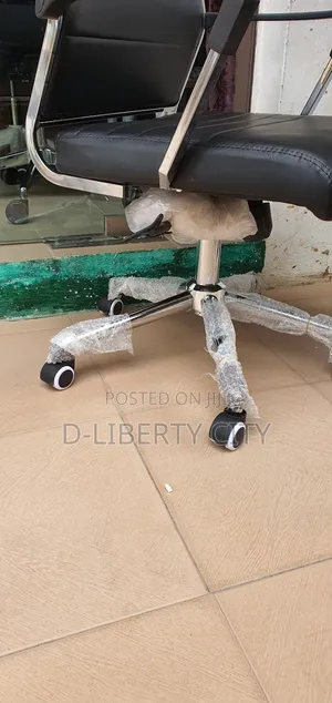Powerful Office Chair