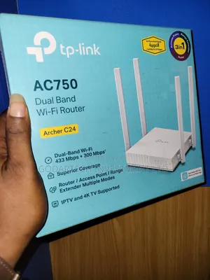 Tp-Link Ac750