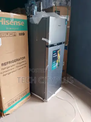 Hisense Ref205dr Refrigerator Stylish Look