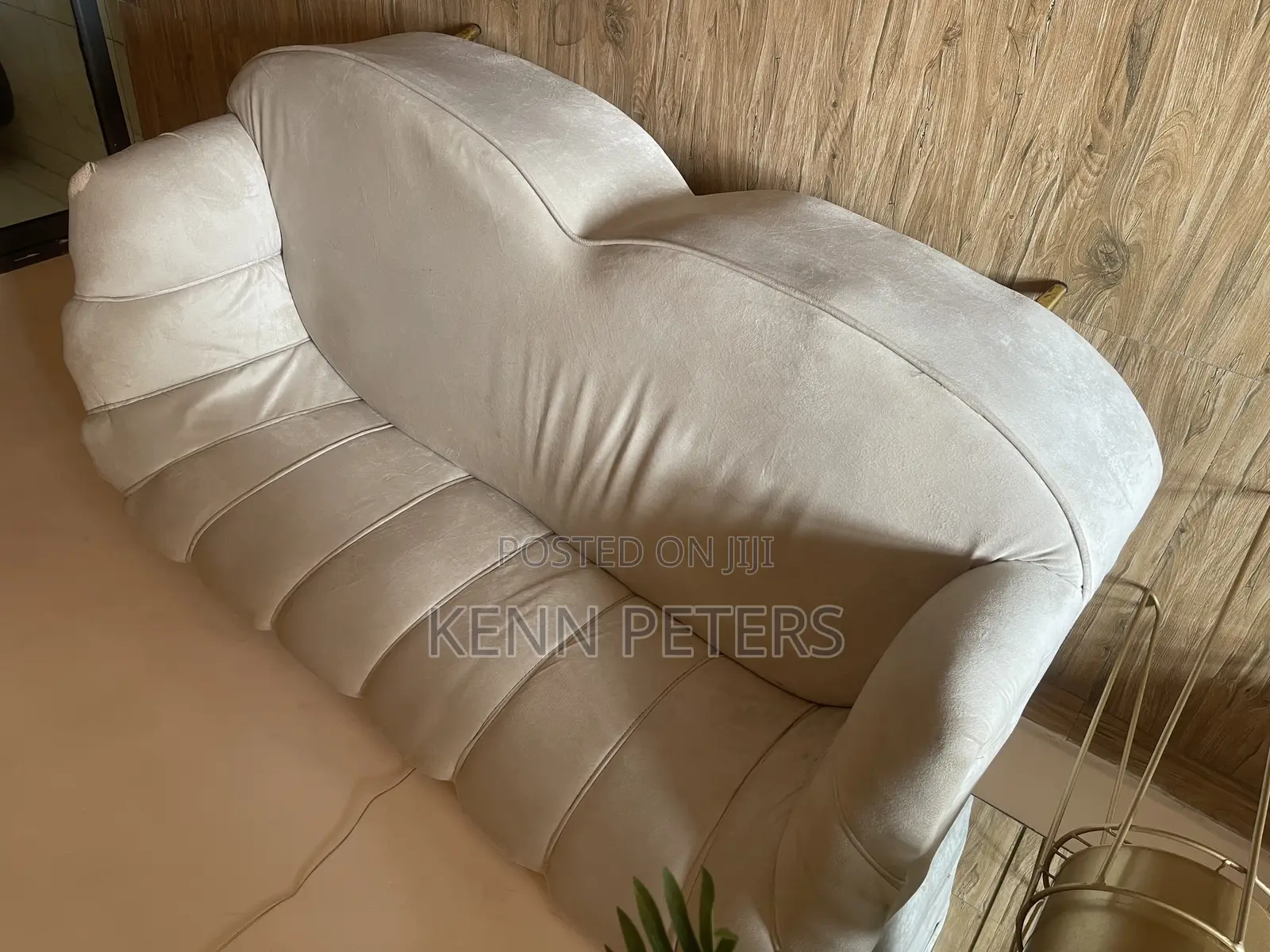 2 Seater Sofa