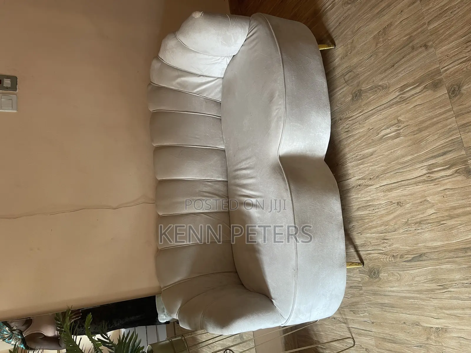 2 Seater Sofa