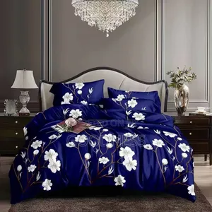 Complete Set of Duvets With Bedsheets